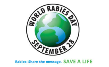 World Rabies Day 2018